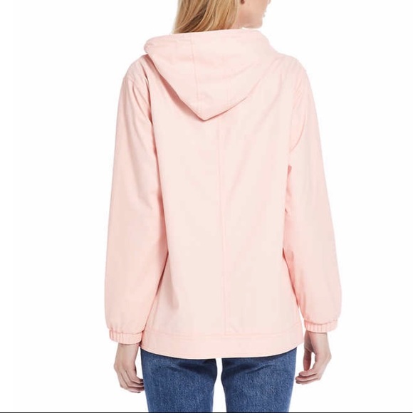 NEW Weatherproof Vintage $80 Packable Rain Jacket - Picture 4 of 8